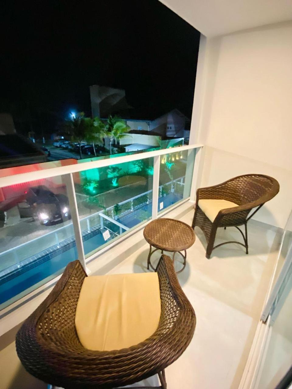 Apartamento de 1 Quarto