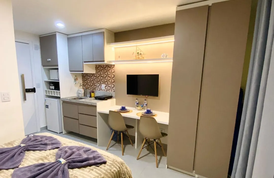 Studio Al Mare - Ocean Blue-1